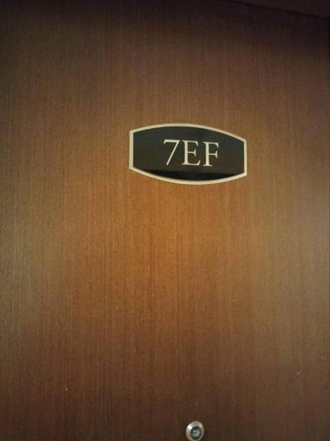 Cubao Manhattanheights Unit 7Ef Tower B, 1Br Μανίλα Εξωτερικό φωτογραφία