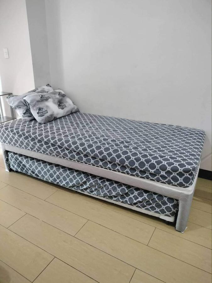 Cubao Manhattanheights Unit 7Ef Tower B, 1Br Μανίλα Εξωτερικό φωτογραφία