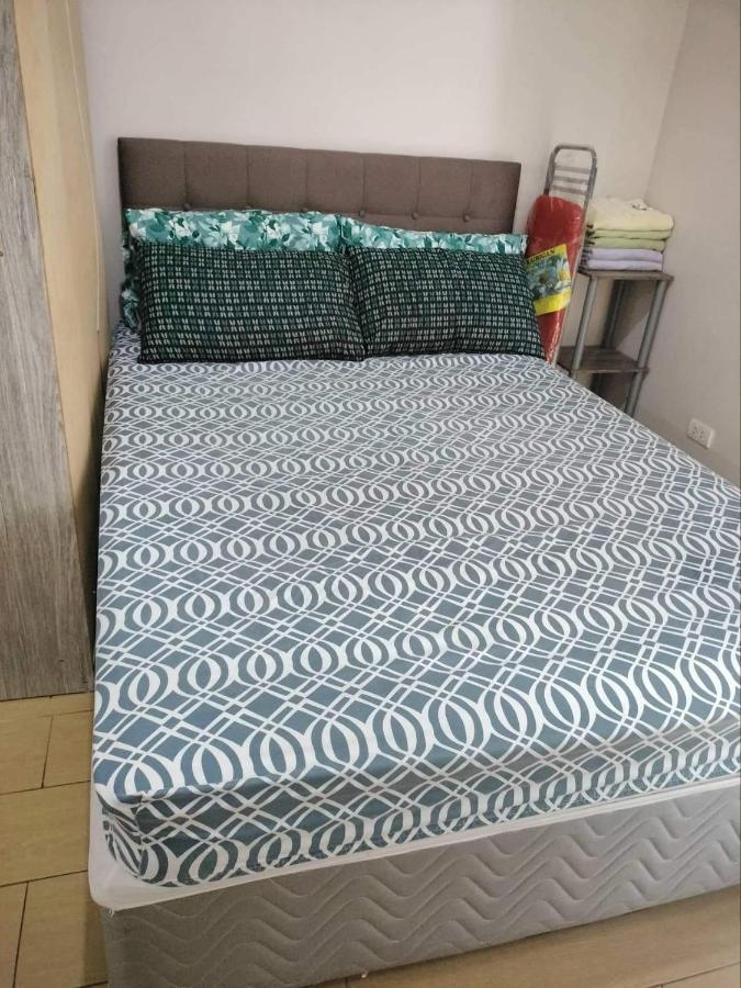 Cubao Manhattanheights Unit 7Ef Tower B, 1Br Μανίλα Εξωτερικό φωτογραφία