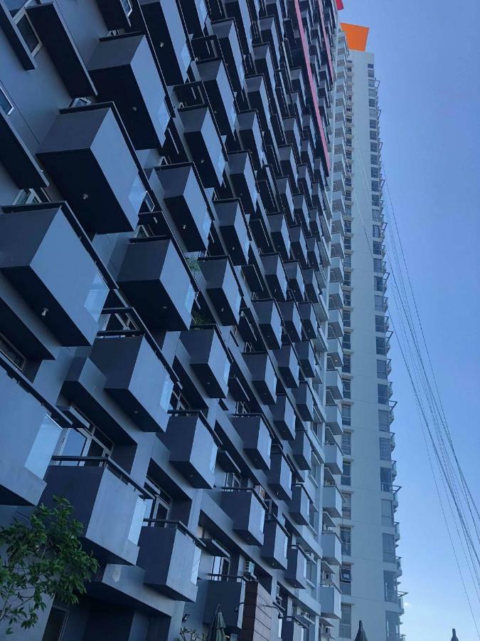 Cubao Manhattanheights Unit 7Ef Tower B, 1Br Μανίλα Εξωτερικό φωτογραφία