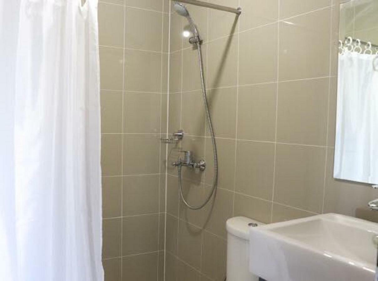 Cubao Manhattanheights Unit 7Ef Tower B, 1Br Μανίλα Εξωτερικό φωτογραφία