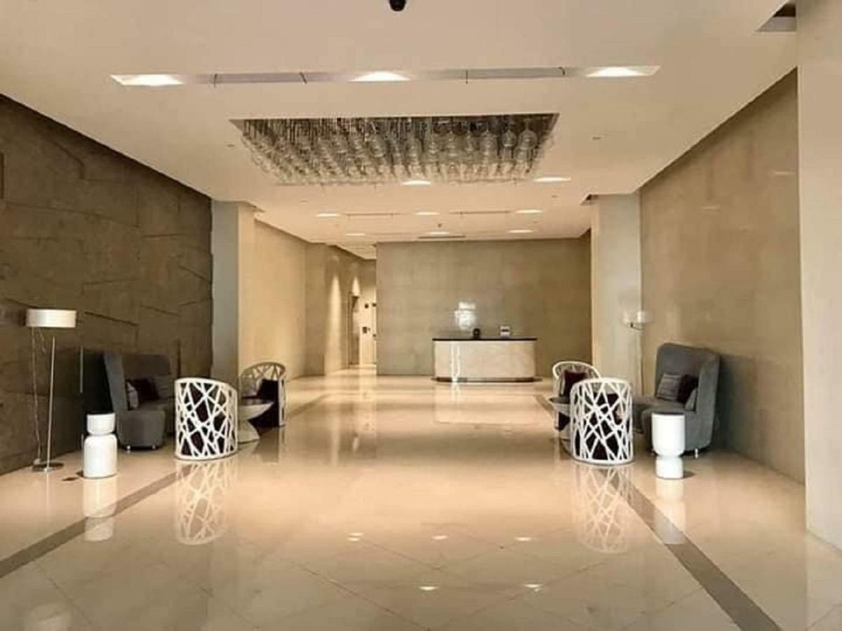 Cubao Manhattanheights Unit 7Ef Tower B, 1Br Μανίλα Εξωτερικό φωτογραφία